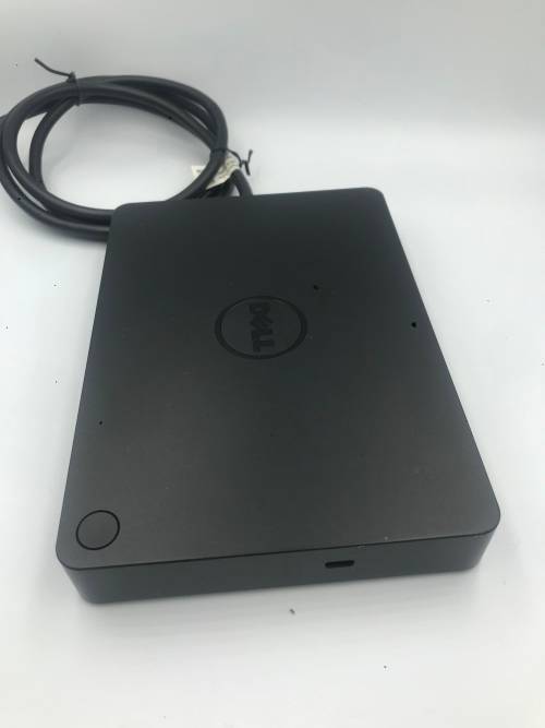 Dell WD15 K17A Docking Station