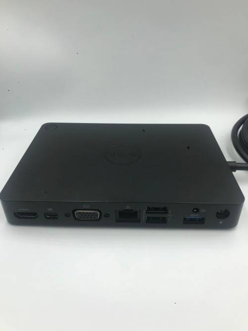 Dell WD15 K17A Docking Station
