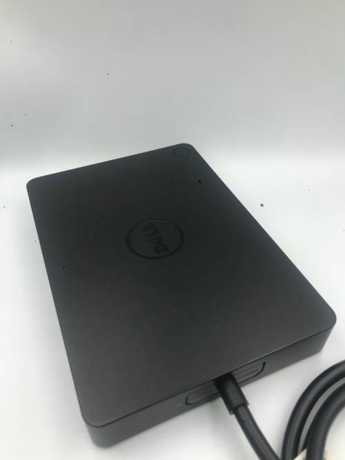 Dell WD15 K17A Docking Station