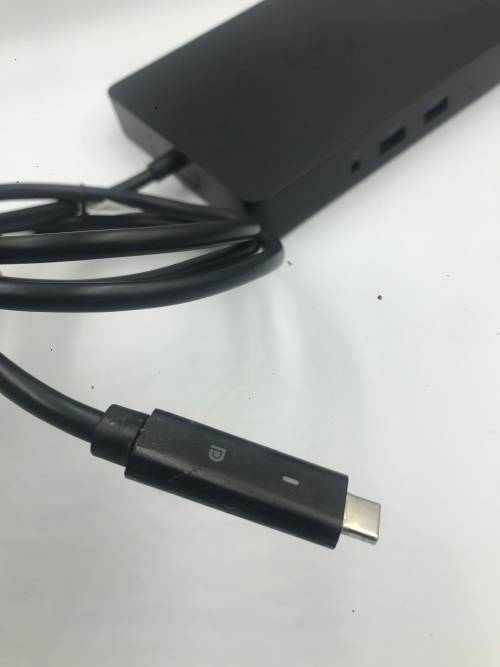 Dell WD15 K17A Docking Station
