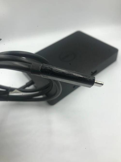 Dell WD15 K17A Docking Station
