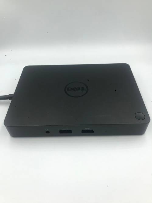 Dell WD15 K17A Docking Station & 130W Adapter