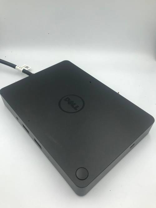 Dell WD15 K17A Docking Station & 130W Adapter