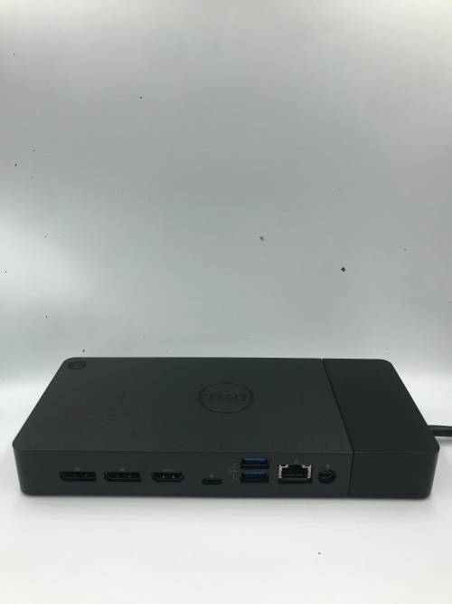 Dell WD19S USB-C Dock + 130W AC Adapter