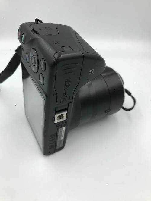 Canon PowerShot SX430 IS Digital Camera | 20.0 MP | 720p HD Movies | Wi-Fi | 45x Zoom