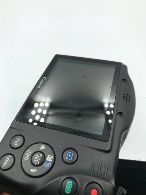 Canon PowerShot SX430 IS Digital Camera | 20.0 MP | 720p HD Movies | Wi-Fi | 45x Zoom
