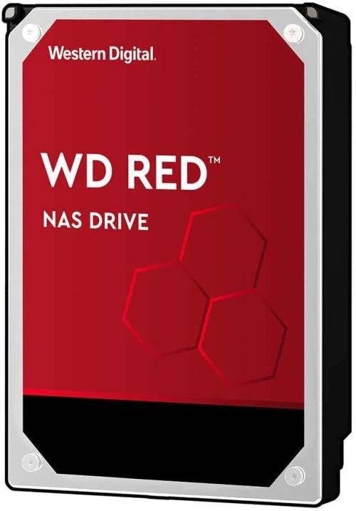 Western Digital 2TB 3.5 SATA Internal Hard Drive