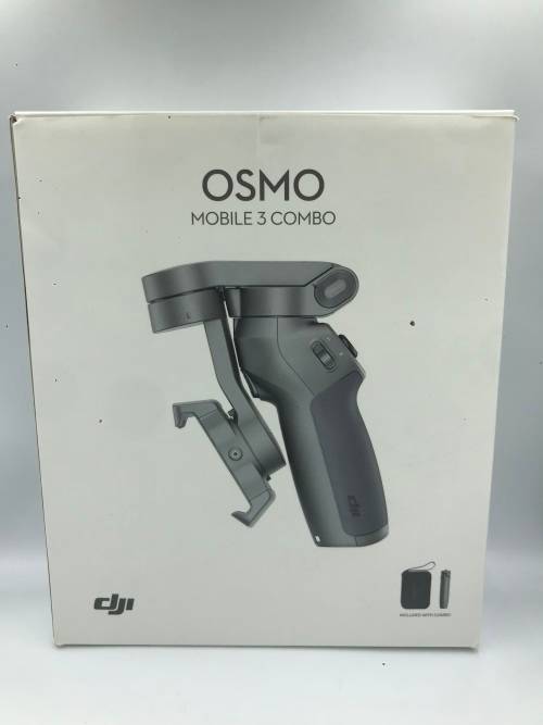 DJI Osmo Mobile 3