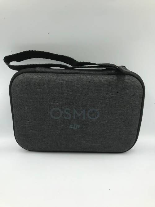 DJI Osmo Mobile 3