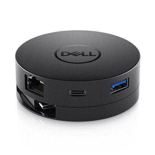 Dell DA300 USB-C Mobile Adapter