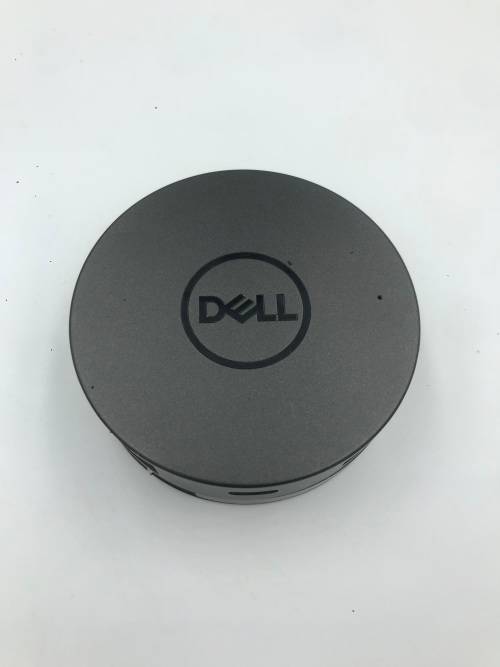 Dell DA300 USB-C Mobile Adapter