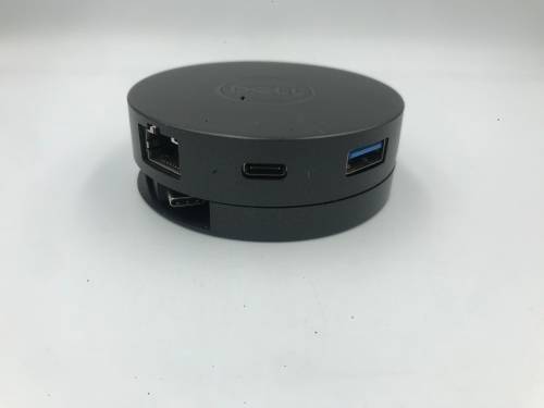 Dell DA300 USB-C Mobile Adapter