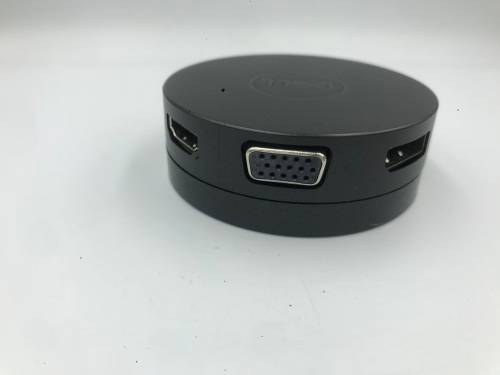 Dell DA300 USB-C Mobile Adapter