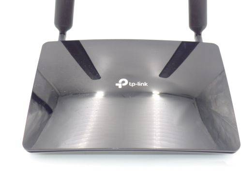 TP-Link archer MR600 CAT6 4G+ LTE Router - Black