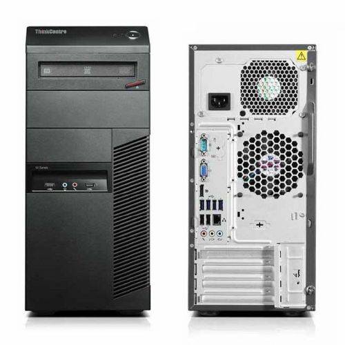 Lenovo ThinkCentre M92p Desktop