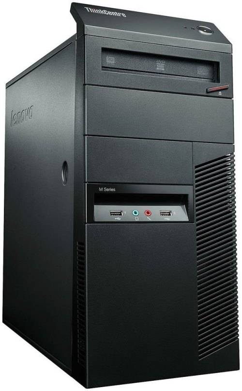 Lenovo ThinkCentre M92p Desktop