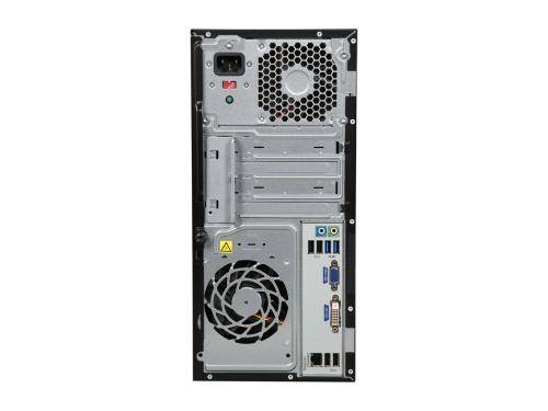 HP 280 G1 MT Desktop (Intel i3, 120GB SSD & 4GB RAM)