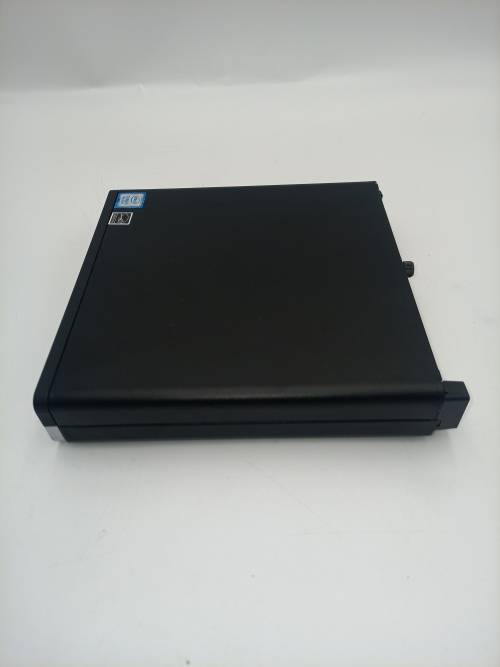 HP ProDesk 600 G4 Desktop Mini PC (Intel i3, 240GB SSD & 8GB RAM)
