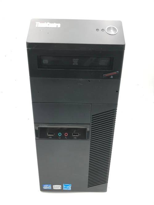 Lenovo ThinkCentre M92p Desktop