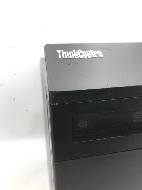 Lenovo ThinkCentre M92p Desktop
