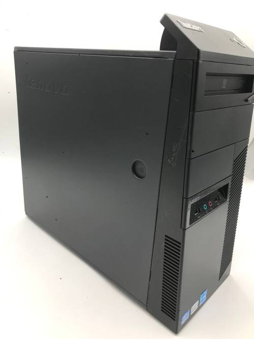 Lenovo ThinkCentre M92p Desktop