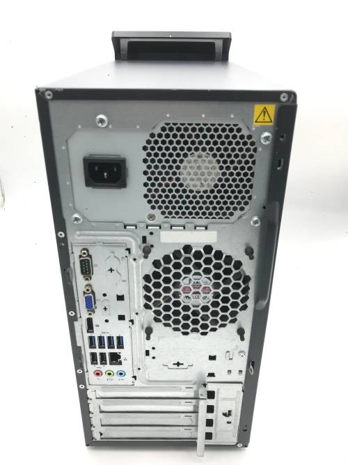 Lenovo ThinkCentre M92p Desktop