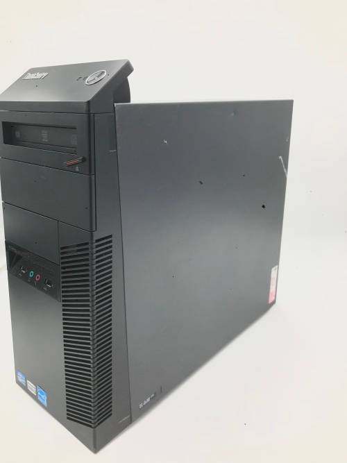 Lenovo ThinkCentre M92p Desktop
