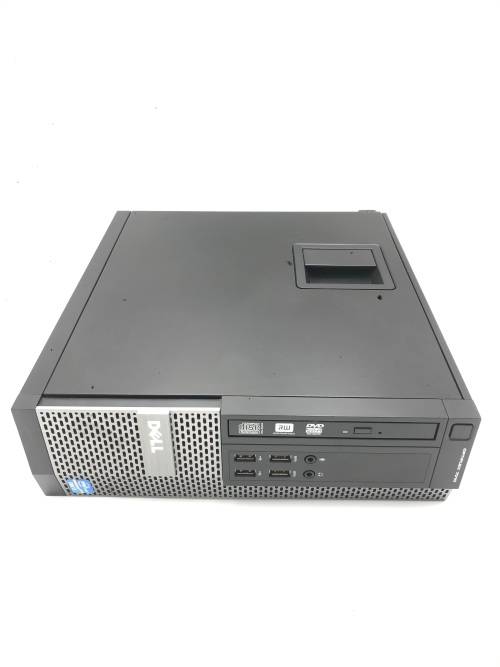 Dell Optiplex 7010 SFF Desktop - Intel i7, 16GB RAM & 240GB SSD