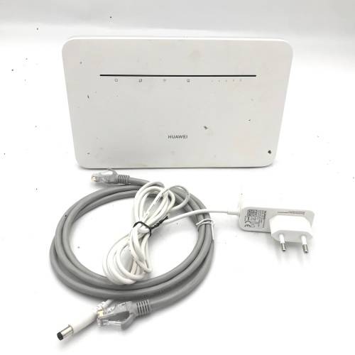 Huawei LTE B535 Router 3 Pro