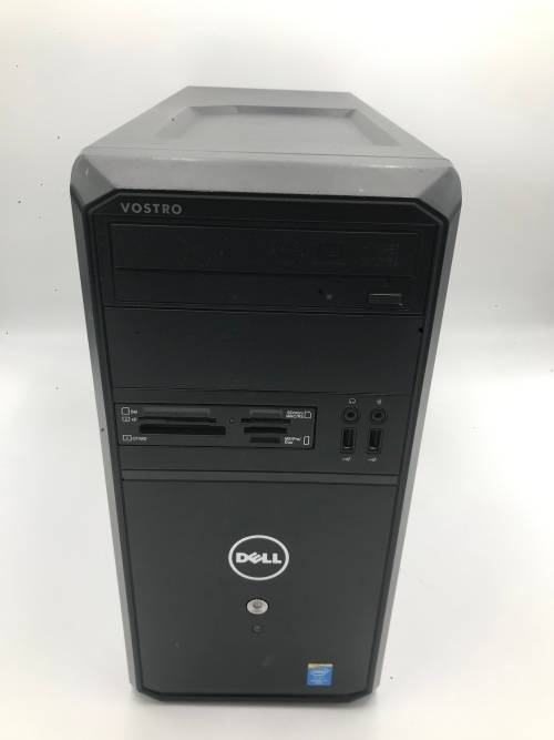 Dell Vostro 3902 Tower | Core i7, 8GB, 256GB SSD | Desktop PC