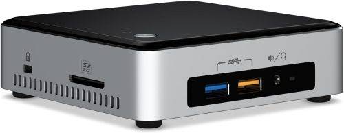 Intel NUC i5-6260U (Intel i5, 250GB SSD & 8GB RAM)