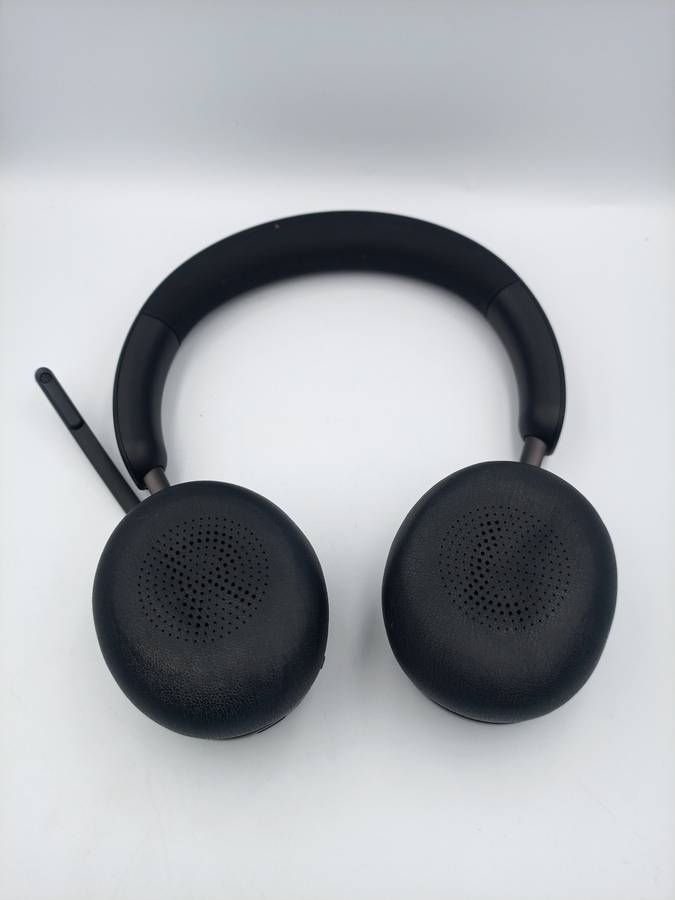 Jabra Evolve2 65 MS Wireless Stereo Headset