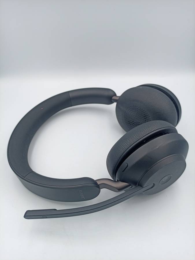 Jabra Evolve2 65 MS Wireless Stereo Headset