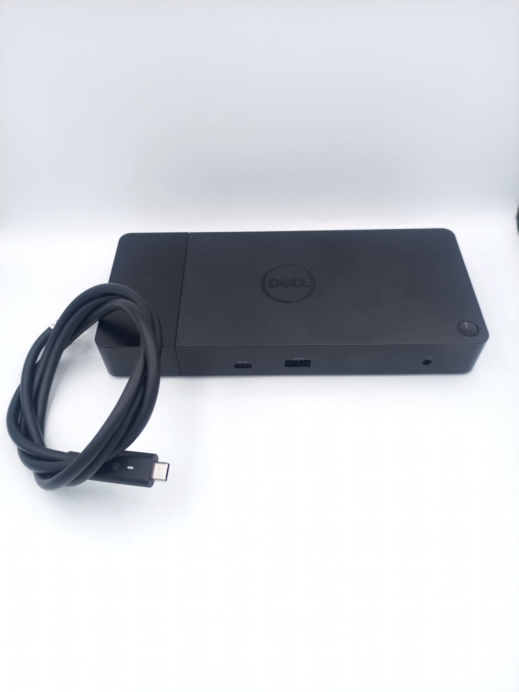 Dell Dock WD19 (with 130W AC Adapter)