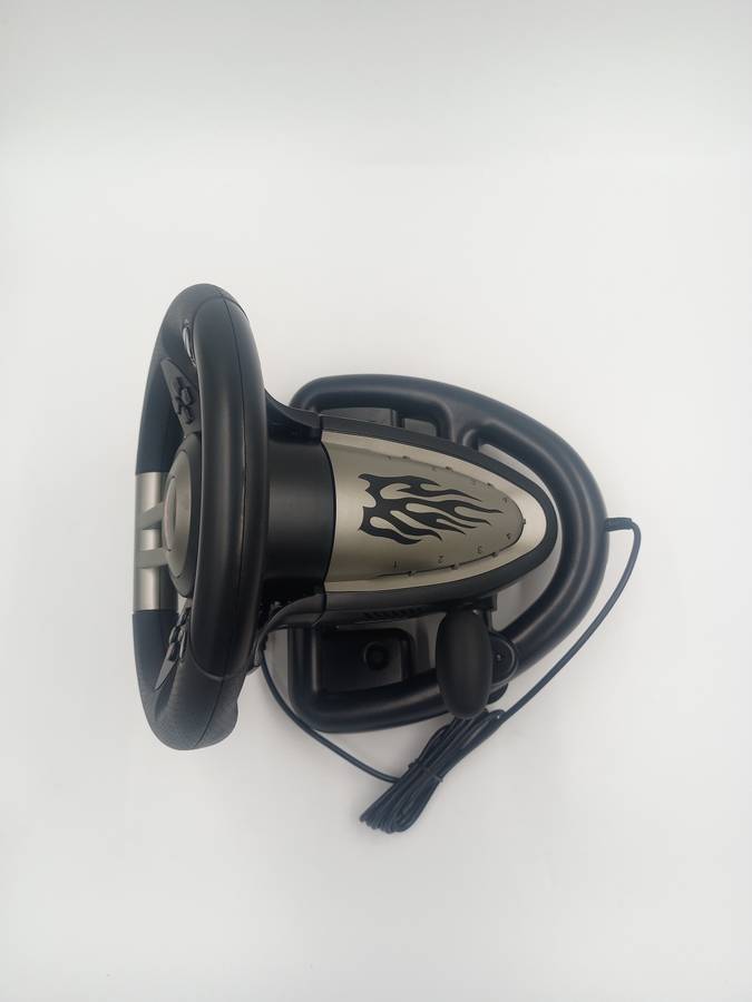 PXN V3 PRO Steering Wheel (UNBOXED DEAL)