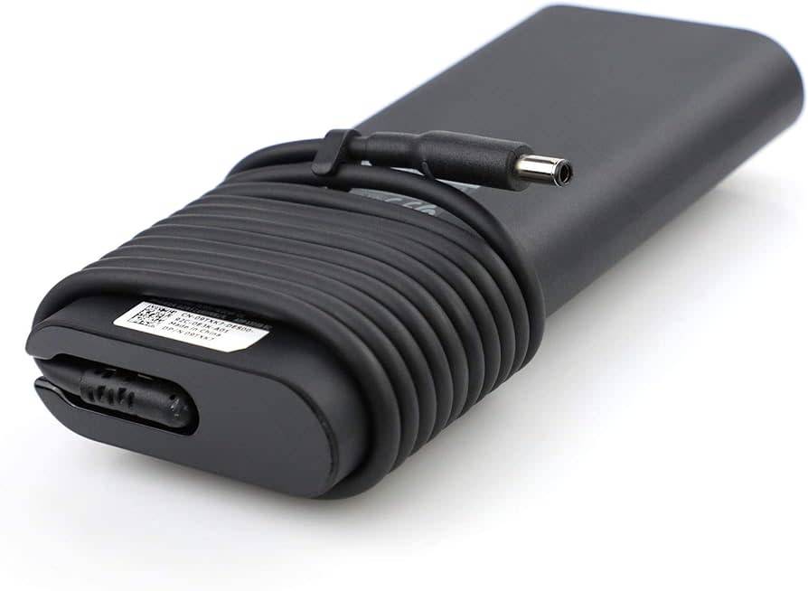 Dell Original 180W AC Adapter