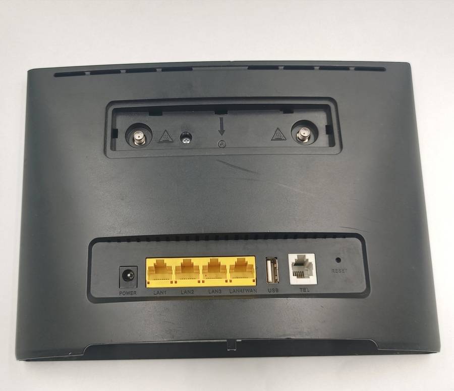 Huawei B525 LTE  4G WiFi Router