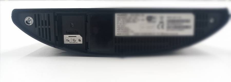 Huawei B525 LTE  4G WiFi Router