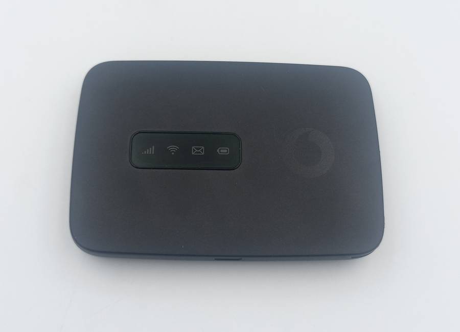 Vodafone Mobile Wi-Fi R217 (UNBOXED)