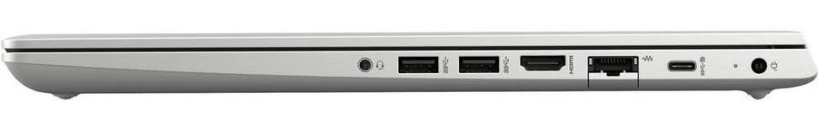 HP ProBook 450 G6 15.6` Core i5 - Business Laptop