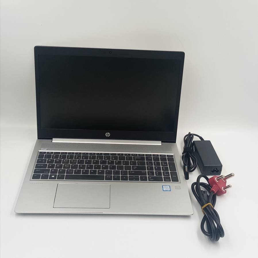 HP ProBook 450 G6 15.6` Core i5 - Business Laptop
