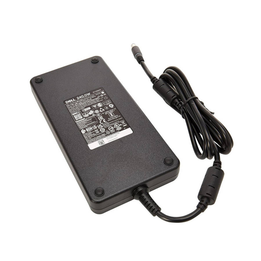 Dell WD19DCS 240W Performance Docking Station