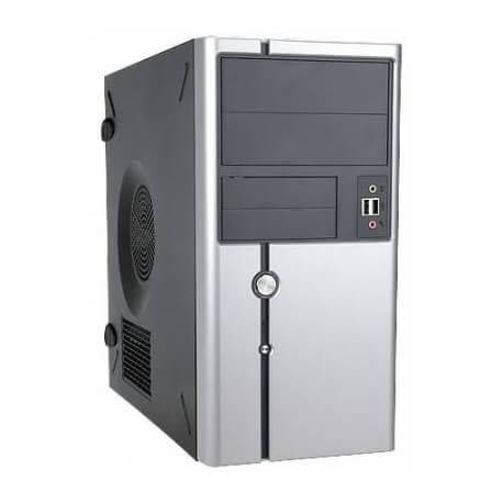 Mecer Proficient Desktop (Intel i3, 500GB HDD & 6GB RAM)