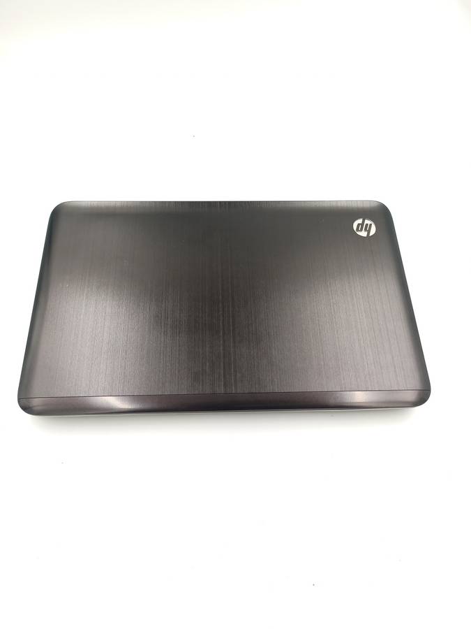 HP Pavilion dv6 Notebook (Intel i7, 8GB RAM & 128GB SSD)