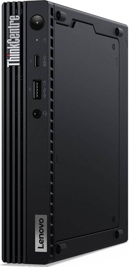 Lenovo ThinkCentre M60e Tiny PC (Intel i3-1005G1, 256GB SSD & 8GB RAM)