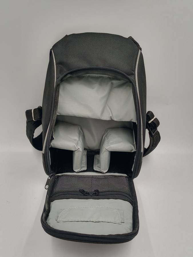 Canon Camera Bag/Backpack