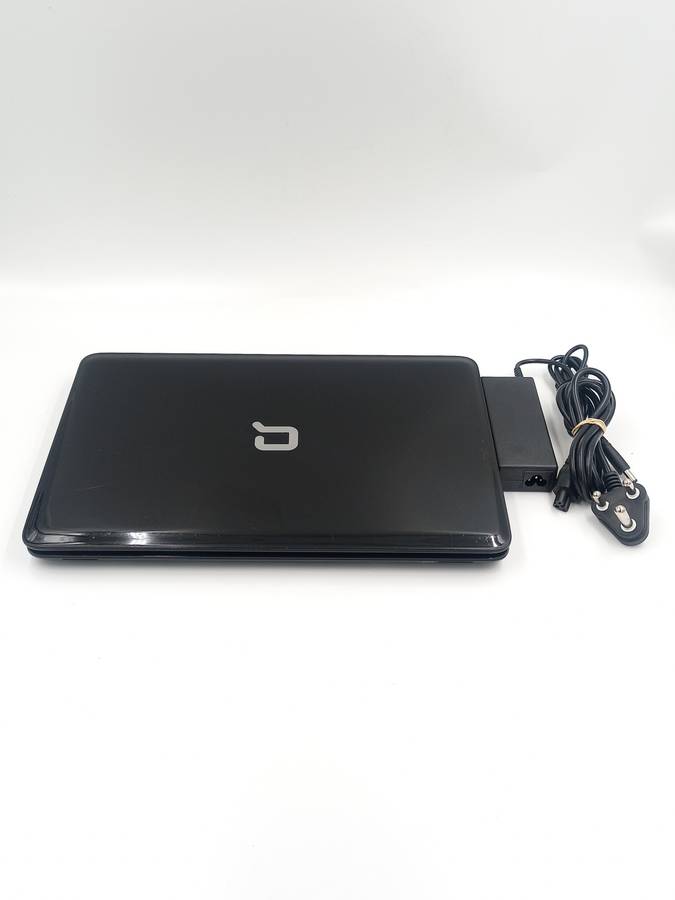 Compaq CQ58 Laptop (Intel Celeron, 128GB SSD & 6GB RAM)