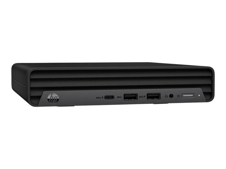 HP Engage Flex Mini Desktop PC (Intel i5-10500T, 256GB SSD & 8GB RAM)