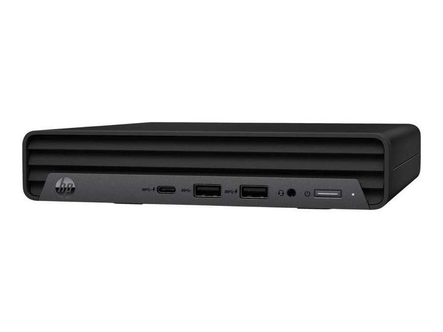 HP Engage Flex Mini Desktop PC (Intel i5-10500T, 256GB SSD & 8GB RAM)