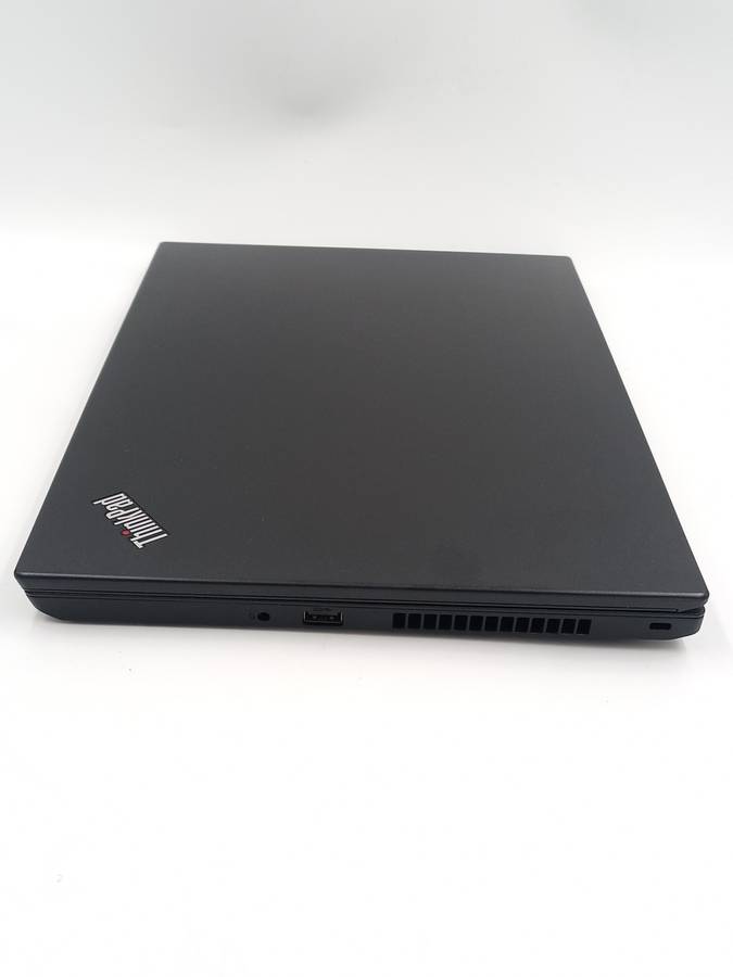 Lenovo Thinkpad L480 Business Laptop (Intel i7, 256GB SSD, 16GB RAM)